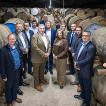 Cask Whisky Association board members