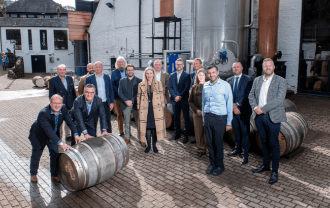 Cask Whisky Association