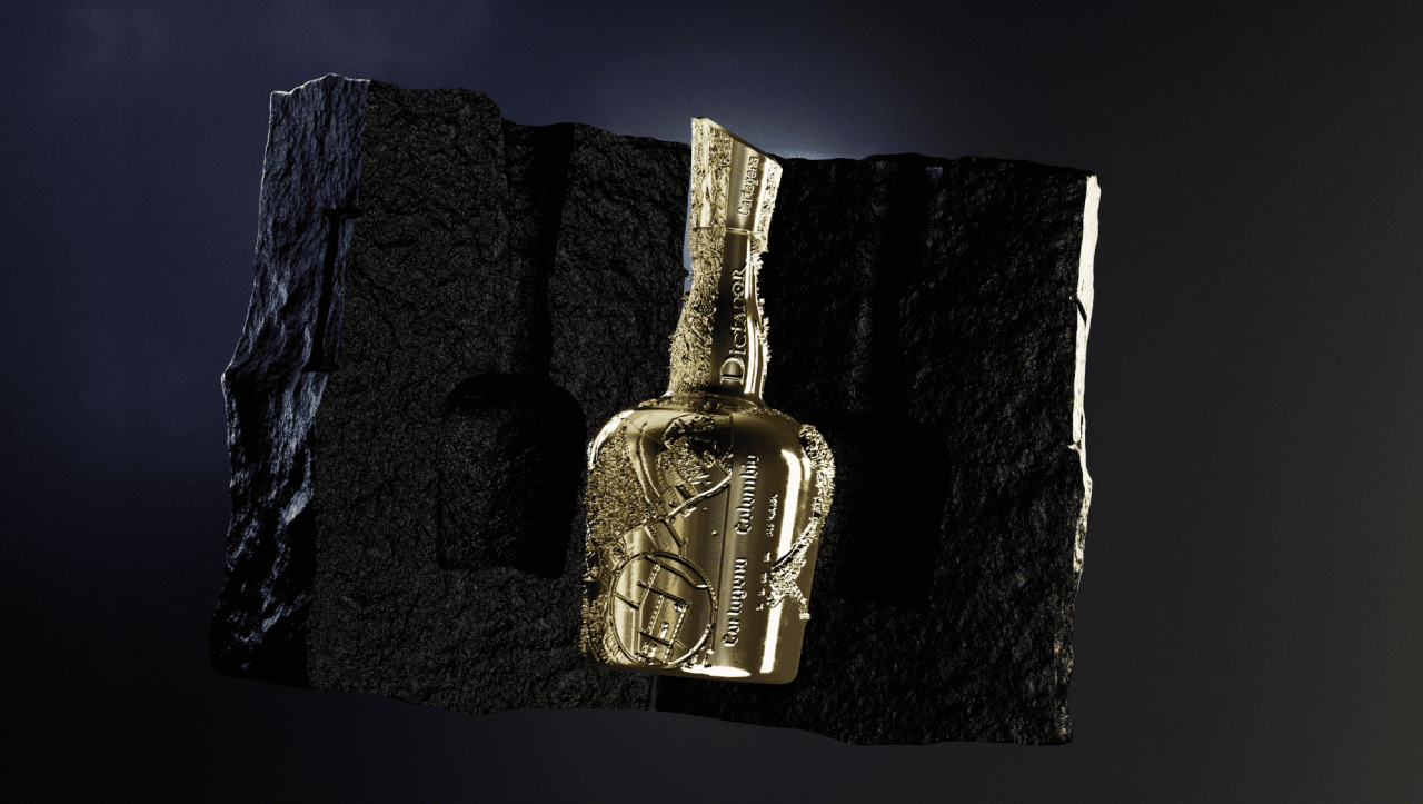 Ten of the world’s most expensive spirits