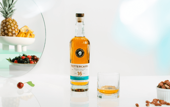 Fettercairn 16YO