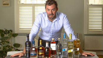 SB meets… Ben Carfagnini, Friarwood
