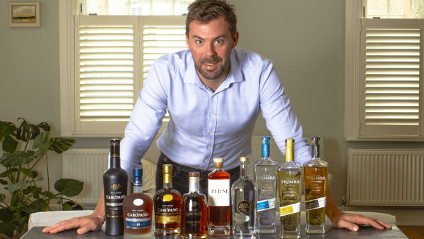 SB meets… Ben Carfagnini, Friarwood