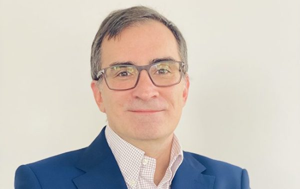 Beam Suntory appoints Hernán Tabah