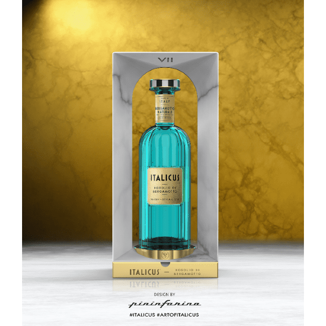 Italicus reveals special anniversary packaging - The Spirits Business