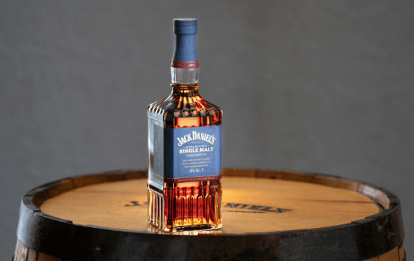 Jack Daniel’s American Single Malt debuts in GTR
