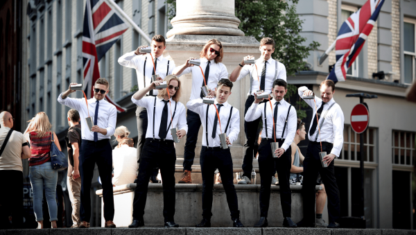 Preview: London Cocktail Week 2023