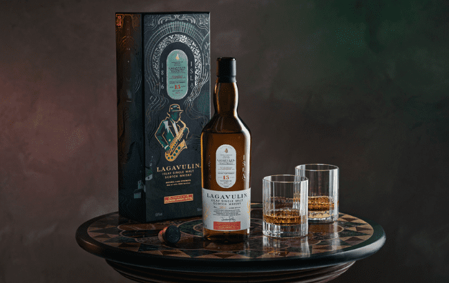 Diageo's Lagavulin and Caol Ila distilleries gear up for Islay Festival  with single malt launches - Just Drinks