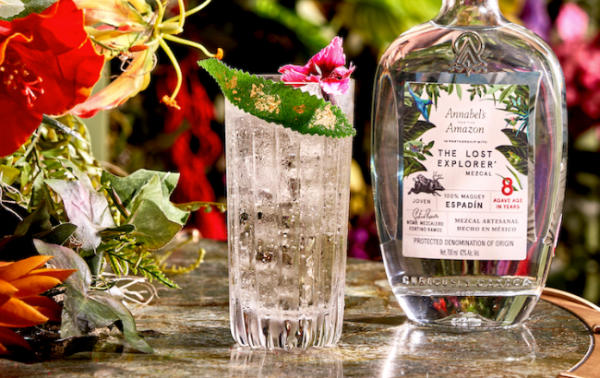 Lost Explorer partners with Annabel’s