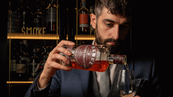 SB meets… Michele Reina, Luxco