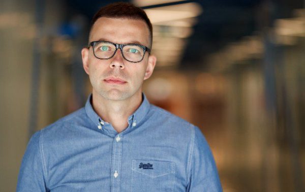 Nemiroff’s new CMO outlines global growth strategy