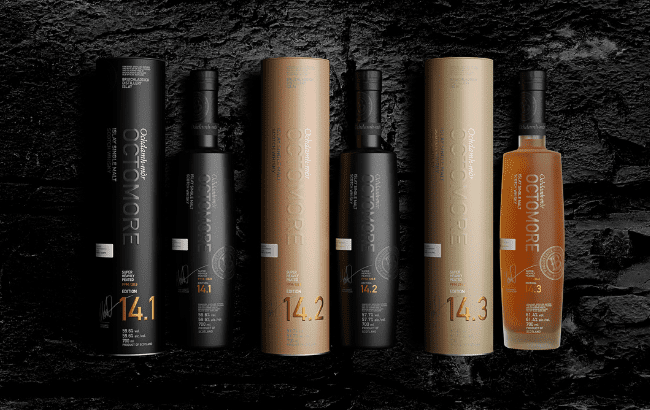 Octomore 14