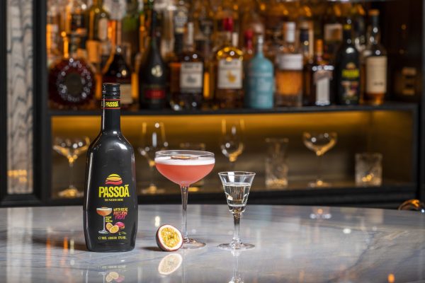 Passoã creates Pornstar Martini competition