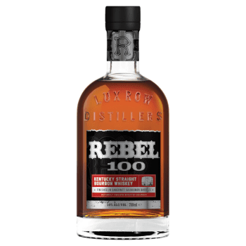 Rebel Bourbon