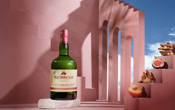 Redbreast adds to Iberian whiskey range