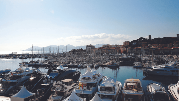 Top spirits stands at TFWA 2023