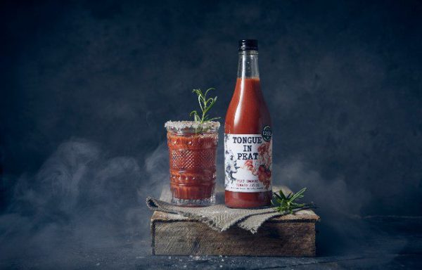 Tongue In Peat receives financial backing