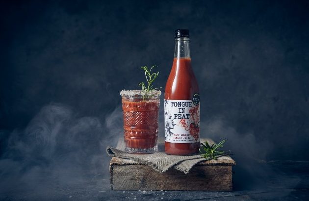 Tongue In Peat receives financial backing