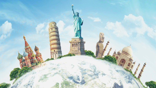 The Travel Retail Masters 2023 results