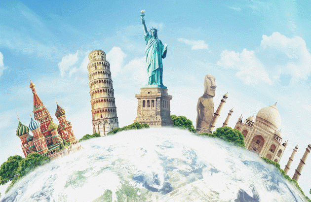 Global travel retail report 2025 part two