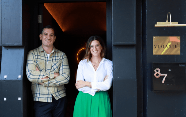 Viajante87 relaunches with new leadership team