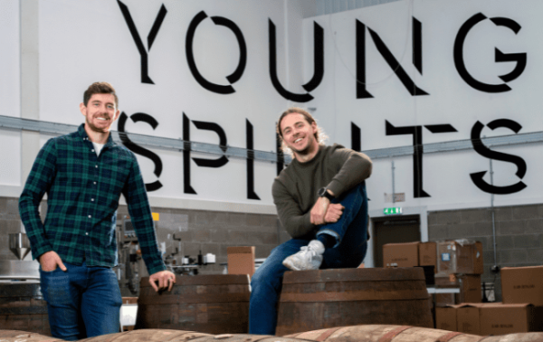 Young Spirits goes carbon neutral