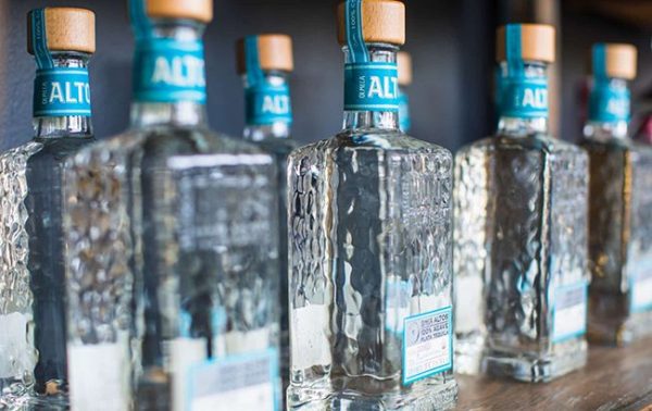 US and China drag Pernod Q1 sales down