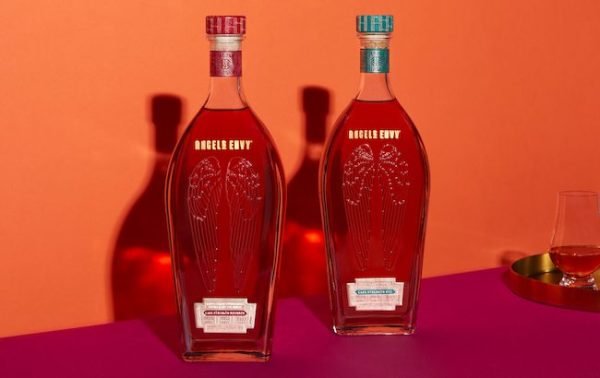 Owen Martin makes his Angel’s Envy debut