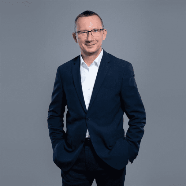 Anora appoints new CEO