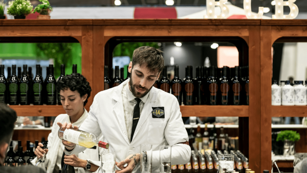 Preview: Bar Convent Berlin 2023