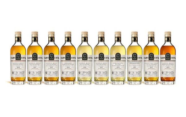 Berry Bros celebrates sustainability pioneers