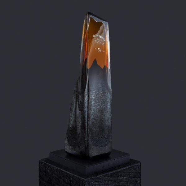 Distillers One of One Auction fetches £2.25m