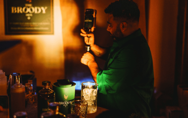 Anker Amsterdam Spirits shows brilliance through innovation