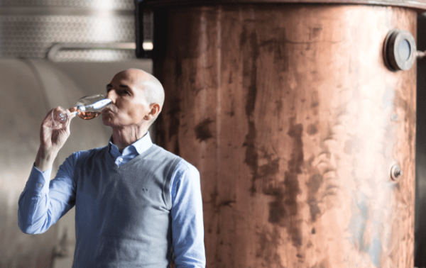 Malfy Gin creator Denis Muni dies