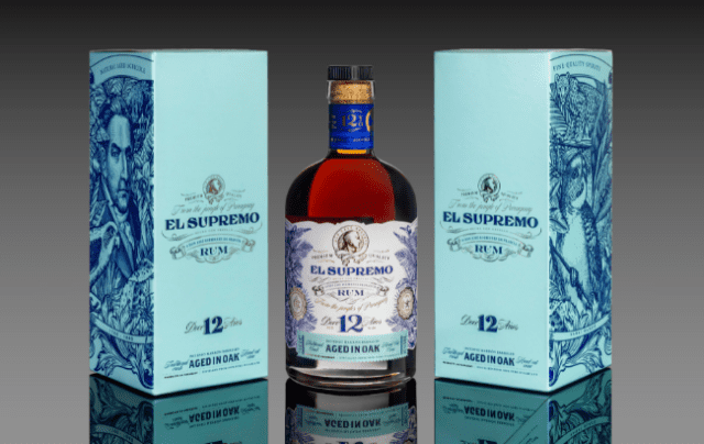 El Supremo Rum