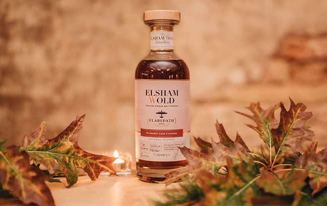 Elsham Wold debuts English single malt 