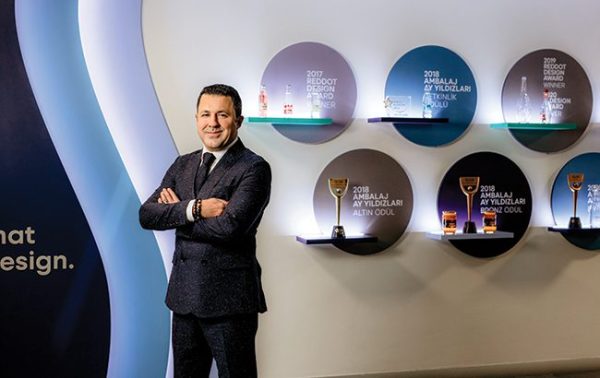 SB meets… Dr Abdullah Gayret, GCA