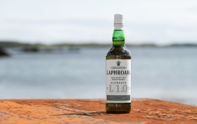 Laphroaig Elements 1.0