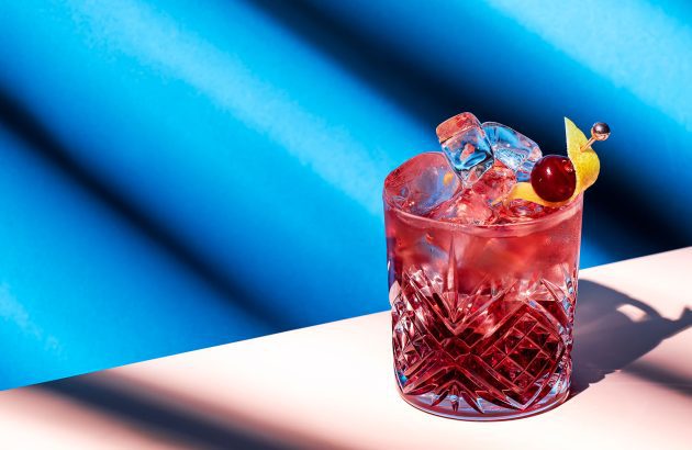 The Liqueur Masters 2023 results