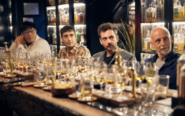 London Bourbon Experience returns for 2023