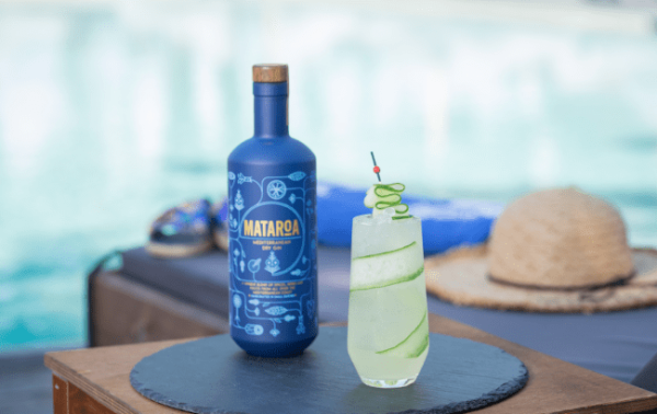 Mataroa grows Italian profile