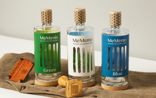 MeMento brings back alcohol-free cocktail contest