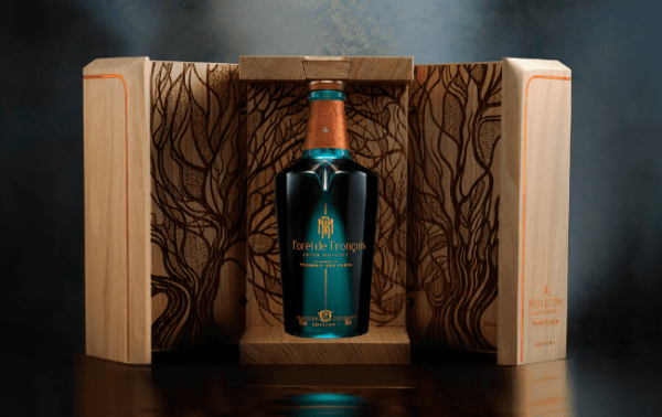 Midleton Very Rare debuts Forêt de Tronçais