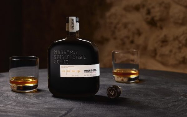 Mount Gay launches Single Estate Series