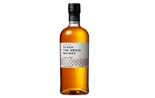 Nikka Discovery 2023