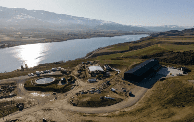 Scapegrace distillery