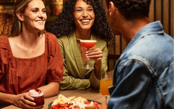 Soho Street Cocktails and Prezzo debut autumn flavours