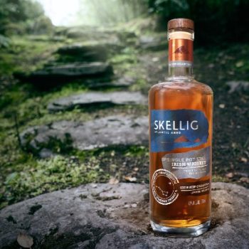 Skellig Single Pot Still 2023