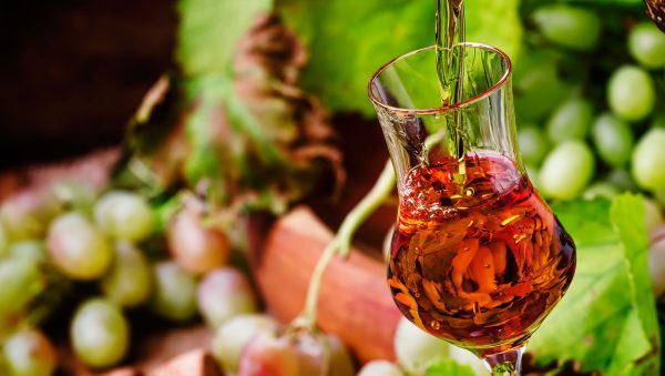 The Speciality Spirits Masters 2023 results