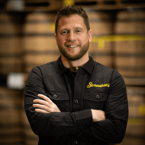 Stranahan’s names its first head blender