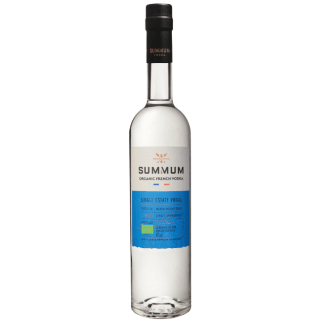 Summum Vodka